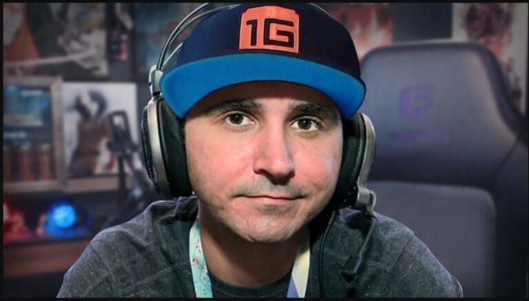 An image of Summit1g.